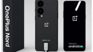 OnePlus Nord 2T Pro