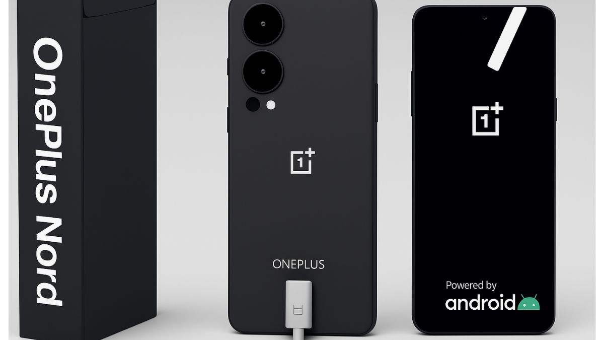 OnePlus Nord 2T Pro