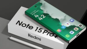 Redmi Note 15 Pro 5G Review