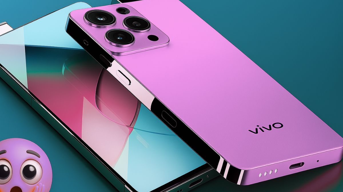 Vivo X200 Pro