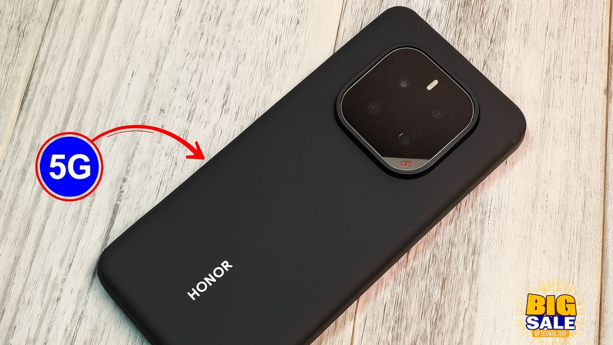 Honor GT Pro 5G