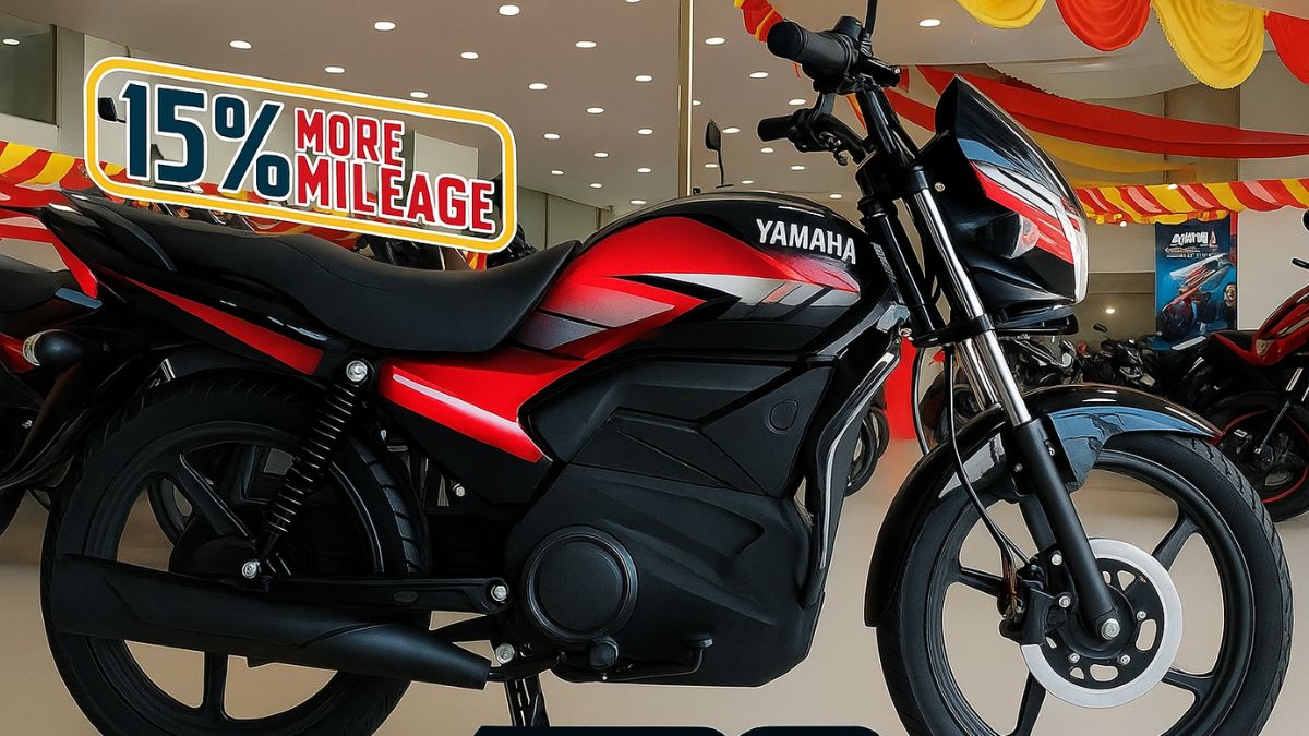 Hero HF Deluxe Electric Bike