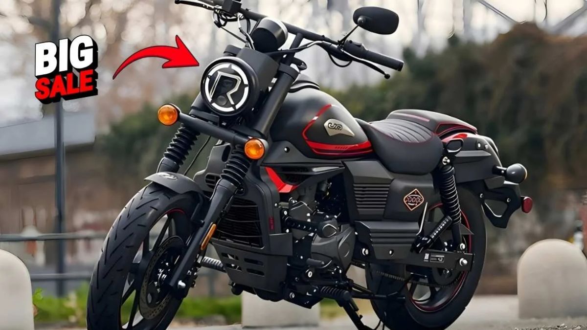 Rajdoot 350