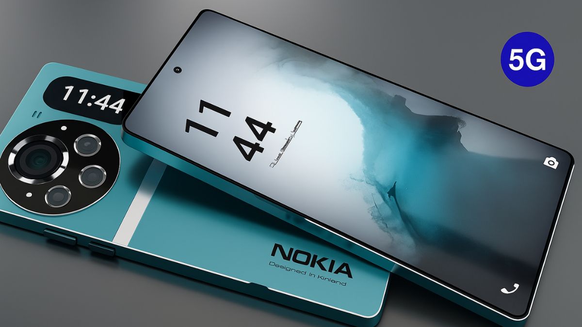 Nokia 1100 5G