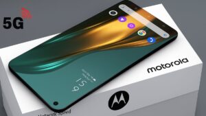 Motorola Moto G85 5G