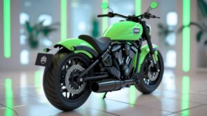 Jawa 42 Bobber