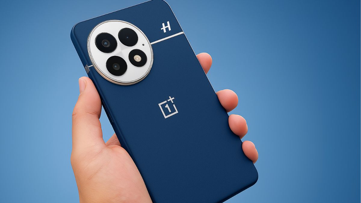 OnePlus 13