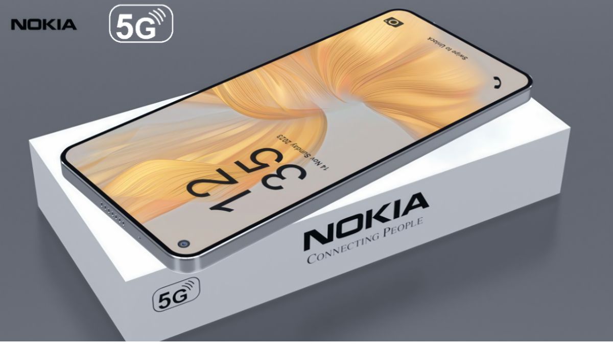 Nokia 1100
