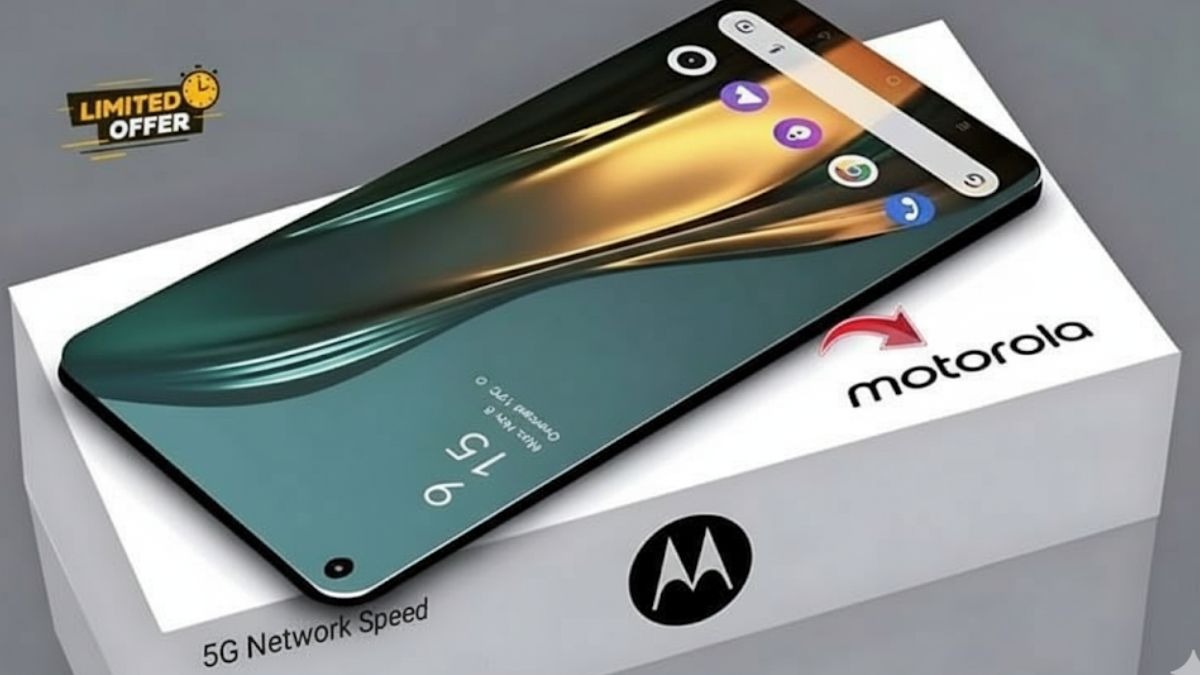 Motorola G85 5G
