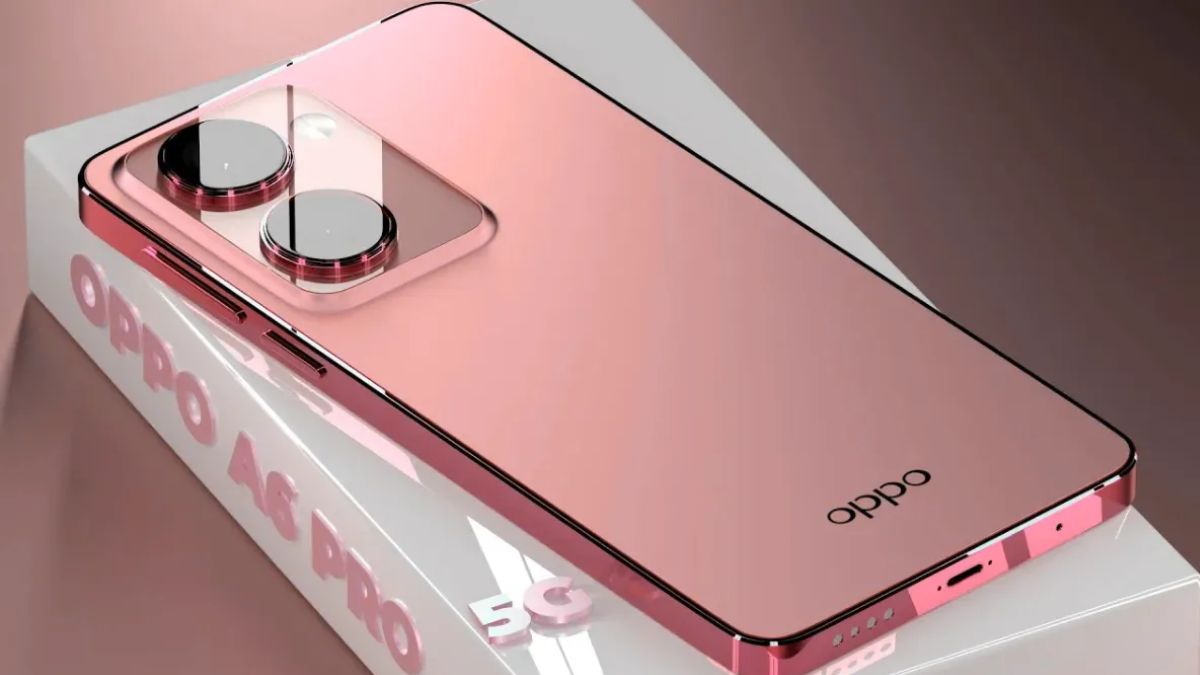 Oppo Launched Premium 5G