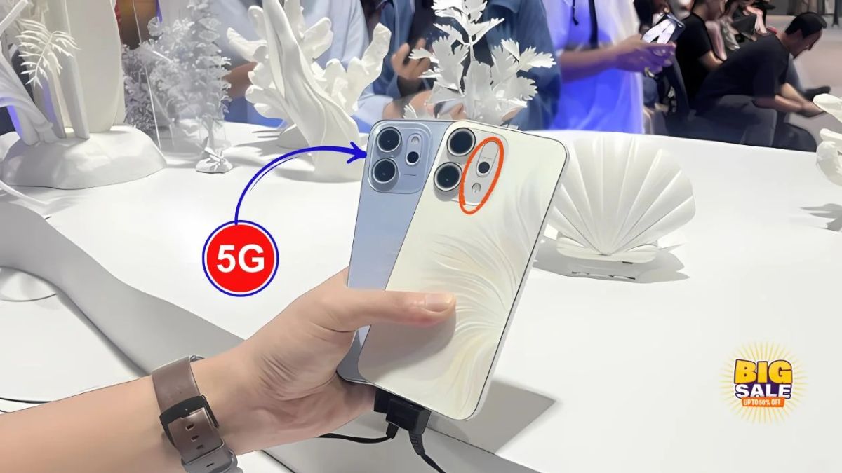 Oppo Reno 14F