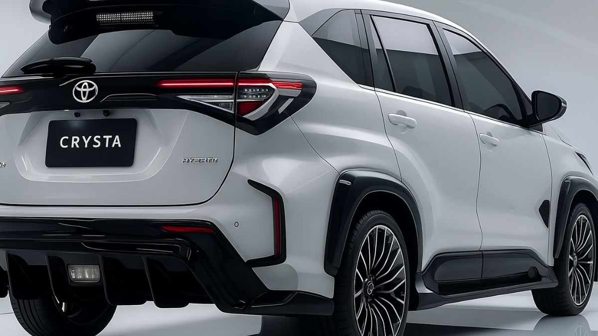 toyota innova crysta 2025