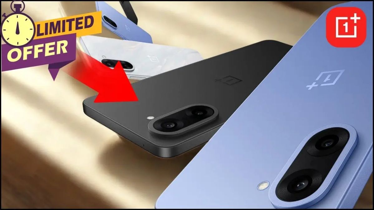 OnePlus Nord 6 Pro