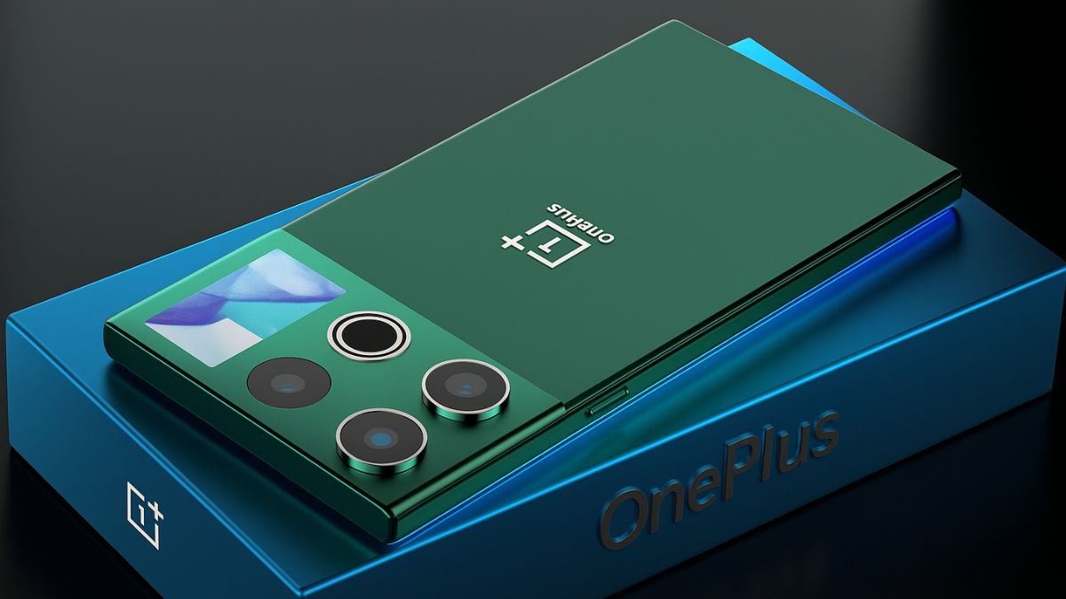 OnePlus Slim