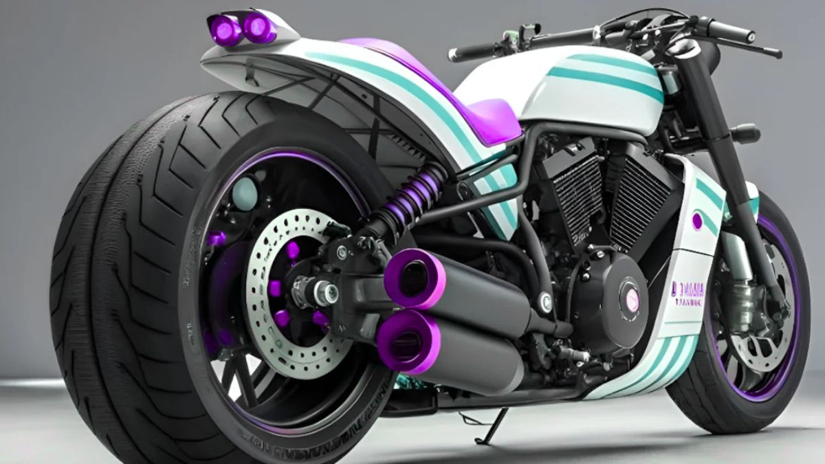 Nova Harley-Davidson V-Rod Review