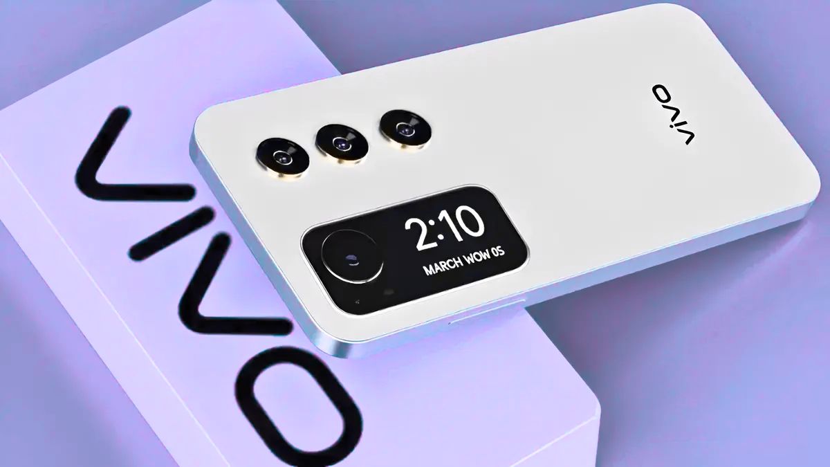 Vivo 200MP Camera Phone Launched