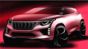Mahindra Bolero