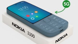 Nokia 1100