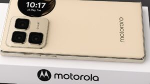 Motorola Premium 5G
