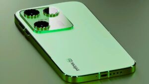 Infinix Unveils Premium 5G Phone