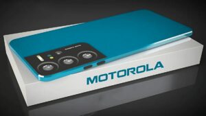 Motorola Premium 5G Phone Launched