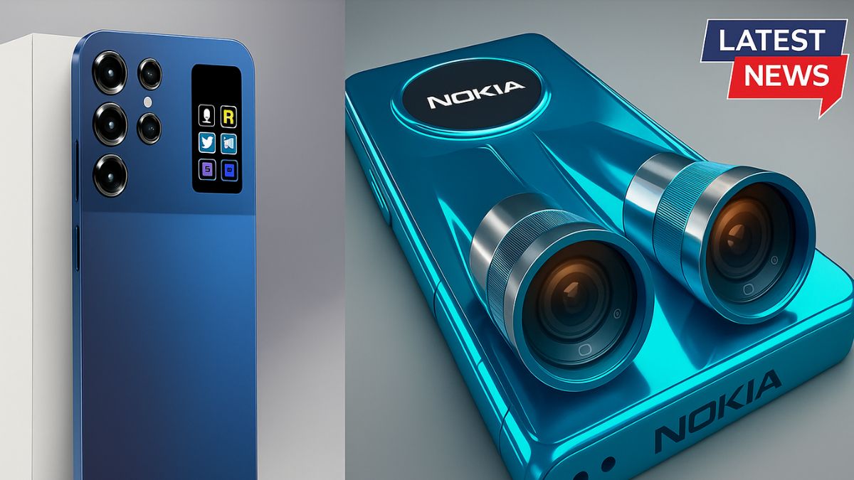 Nokia X200 Pro 5G