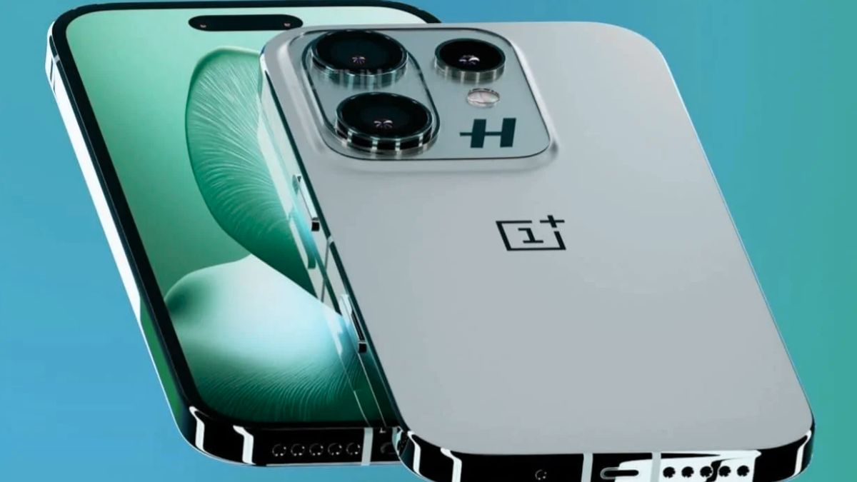 OnePlus 13T