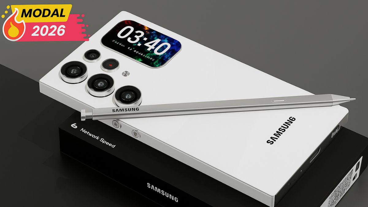 Samsung Galaxy A54