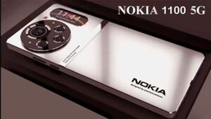 New Nokia 1100 5G Launched
