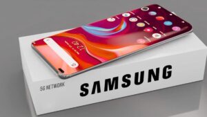 Samsung Galaxy A54 5G Review