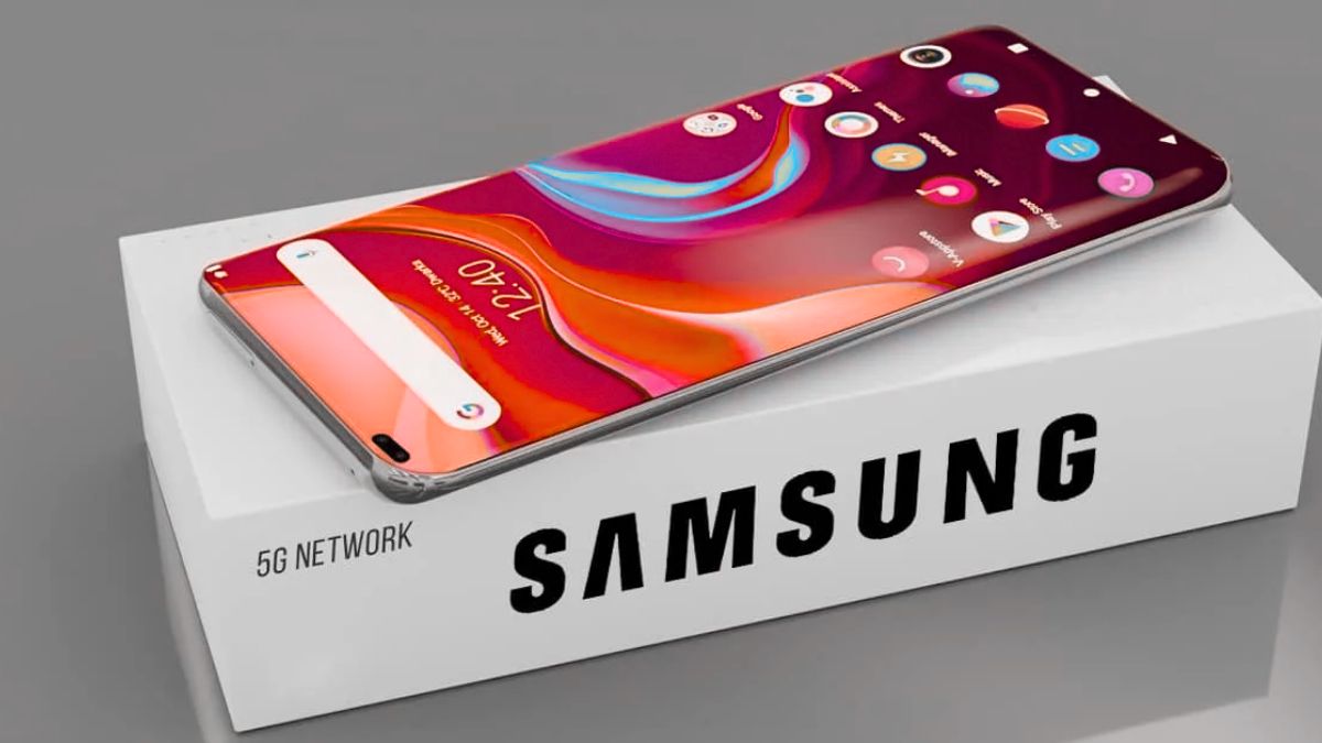 Samsung Galaxy A54 5G Review